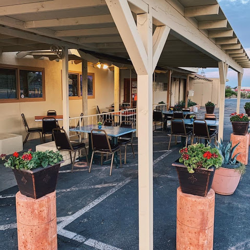 La Palapa